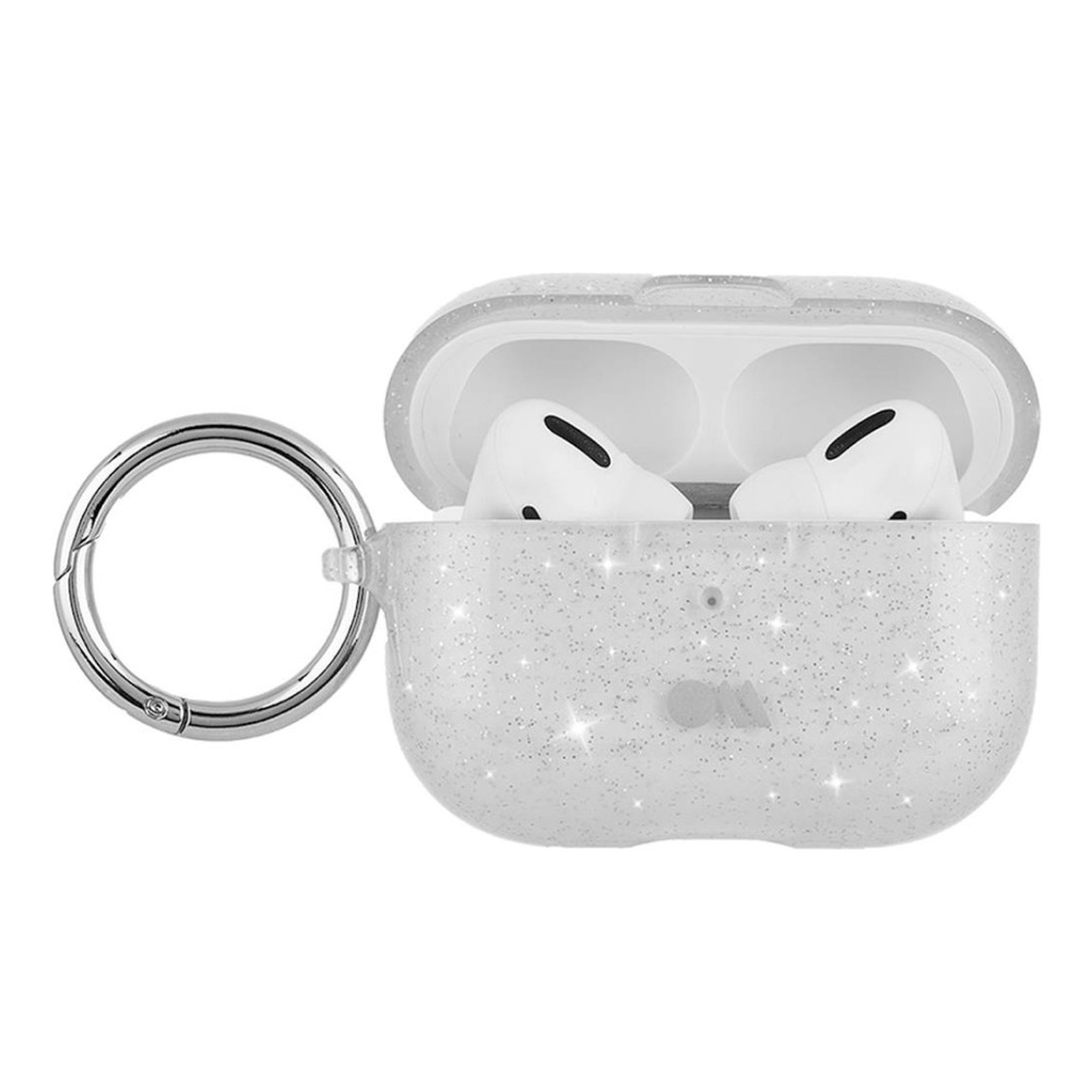 Case mate AirPod pro glitter case - Picture 4 of 8